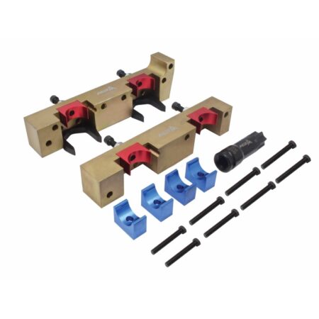 Mercedes-Benz 1.6 ja 2.0 M270 / M274 jaotusmehhanismi fikseerimiskomplekt - mercedes benz 1 6 ja 2 0 m270 m274 jaotusmehhanismi fikseerimiskomplekt tm a 90007 4