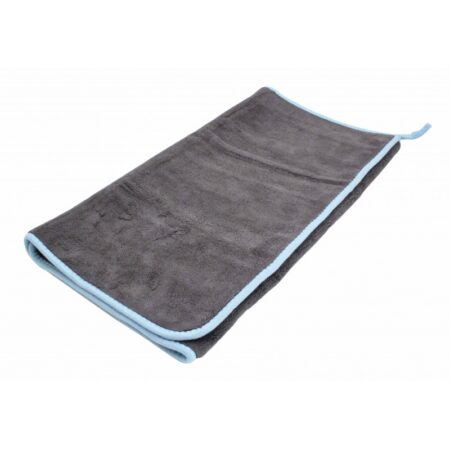 Mikrokiust ultrapehme auto kuivatuslapp/rätik 50x80cm (800gsm) - mikrokiust ultrapehme auto kuivatuslapp ratik 50x80cm 800gsm tm s cl1t 2