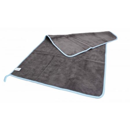 Mikrokiust ultrapehme auto kuivatuslapp/rätik 50x80cm (800gsm)