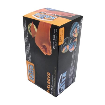 Nitriilkindad XL 100 tk - nitriilkindad xl 100 tk tm s xl9gyd 7