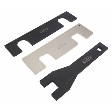 Opel 1.0, 1.4, 1.5 Turbo jaotusmehhanismi fikseerimiskomplekt - opel 1 0 1 4 1 5 turbo jaotusmehhanismi fikseerimiskomplekt tm s 90037 4