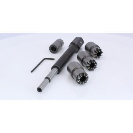 Pihustipesa puastusfreeside komplekt 5osa - pihustipesa puastusfreeside komplekt 5osa tm s xdi6 3