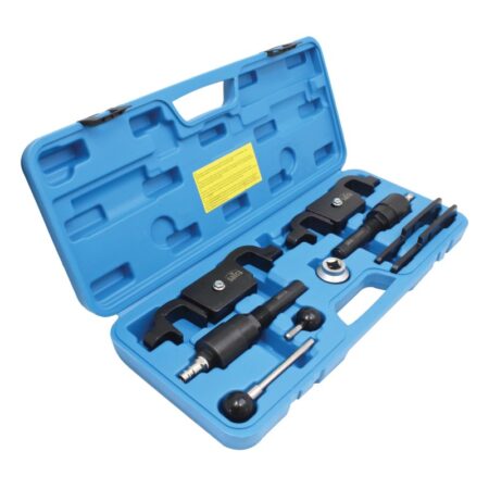 Porsche jaotusmehhanismi fikseerimiskomplekt V6 3.6L – V8 4.5/4.8L