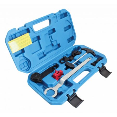 VAG 1.0/1.2/1.4 mootorite jaotusmehhanismi fikseerimiskomplekt