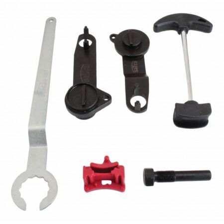 VAG 1.0/1.2/1.4 mootorite jaotusmehhanismi fikseerimiskomplekt - vag 1 0 1 2 1 4 mootorite jaotusmehhanismi fikseerimiskomplekt tm s 90188 3