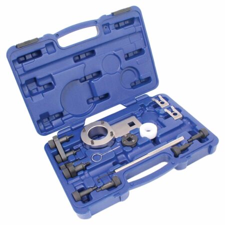 VAG 1.8/2.0 TFSI/FSI jaotusmehhanismi fikseerimiskomplekt