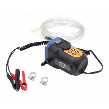 Väike elektriline diiselpump 12V - vaike elektriline diiselpump 12v tm s otp12v 3