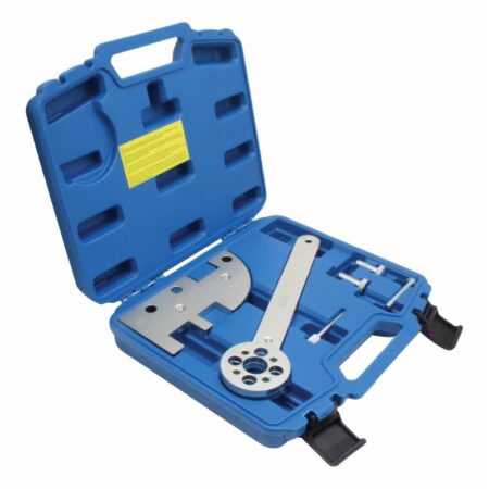 Volvo 2.0 diisel jaotusmehhanismi fikseerimiskomplekt