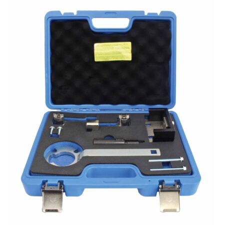 Volvo / Ford 2.5 Turbo jaotusmehhanismi fikseerimiskomplekt - volvo ford 2 5 turbo jaotusmehhanismi fikseerimiskomplekt tm s 90087 1