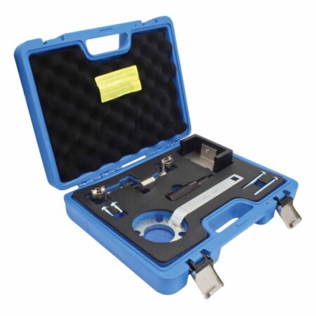 Volvo / Ford 2.5 Turbo jaotusmehhanismi fikseerimiskomplekt