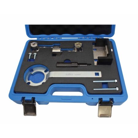 Volvo / Ford 2.5 Turbo jaotusmehhanismi fikseerimiskomplekt - volvo ford 2 5 turbo jaotusmehhanismi fikseerimiskomplekt tm s 90087 3