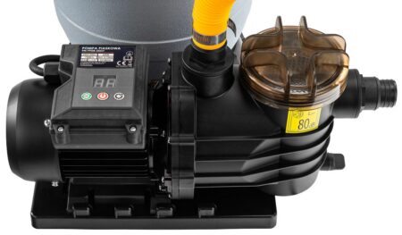 Basseinipump liivafiltriga max 7900 l/h - basseinipump liivafiltriga max 7900 l h PM1481 11
