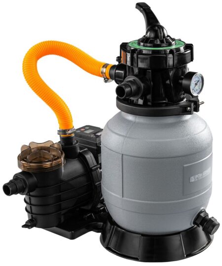 Basseinipump liivafiltriga max 7900 l/h - basseinipump liivafiltriga max 7900 l h PM1481 9