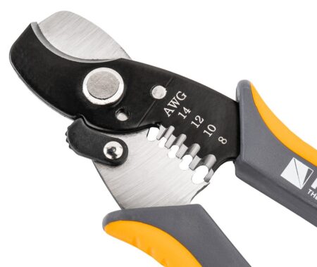 Juhtme lõiketangid max 10.5 mm - juhtme loiketangid max 10.5 mm PM1439 10