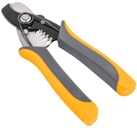 Juhtme lõiketangid max 10.5 mm - juhtme loiketangid max 10.5 mm PM1439 8