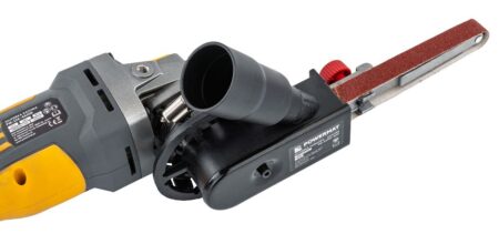 Lintlihvija adapter relakale 452 × 15 mm