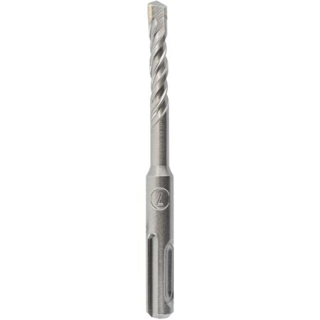 Puuride ja meislite komplekt kivile. SDS PLUS 10 osa - puuride ja meislite komplekt kivile sds plus 10 osa PM1487 6