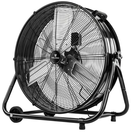 Tööstuslik ventilaator 610mm 300w