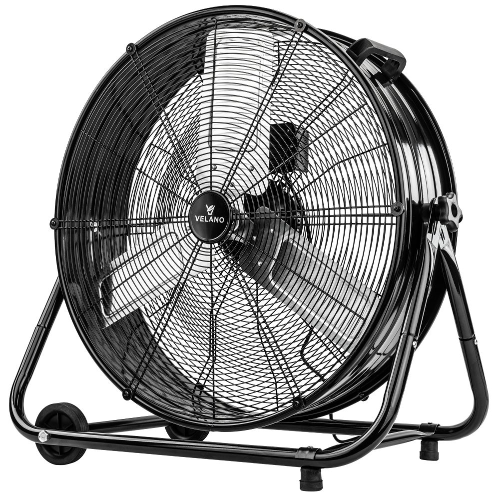 Tööstuslik ventilaator 610mm 300w 1 Tööstuslik ventilaator 610mm 300w