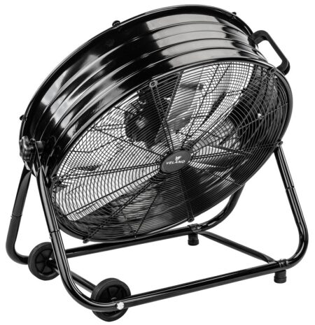Tööstuslik ventilaator 610mm 300w 16 Tööstuslik ventilaator 610mm 300w - toostuslik ventilaator 610mm 300w VELWEPR0007 10