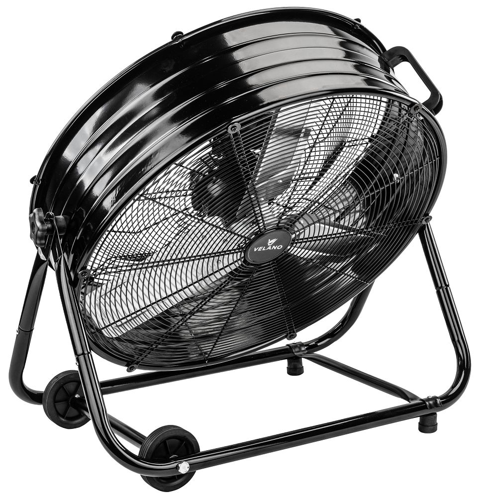 Tööstuslik ventilaator 610mm 300w 8 Tööstuslik ventilaator 610mm 300w - Image 8