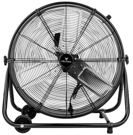 Tööstuslik ventilaator 610mm 300w 10 Tööstuslik ventilaator 610mm 300w - toostuslik ventilaator 610mm 300w VELWEPR0007 3