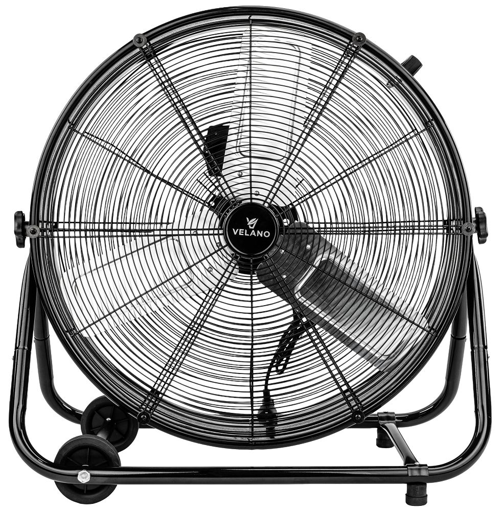 Tööstuslik ventilaator 610mm 300w 2 Tööstuslik ventilaator 610mm 300w - Image 2