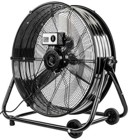 Tööstuslik ventilaator 610mm 300w 12 Tööstuslik ventilaator 610mm 300w - toostuslik ventilaator 610mm 300w VELWEPR0007 6