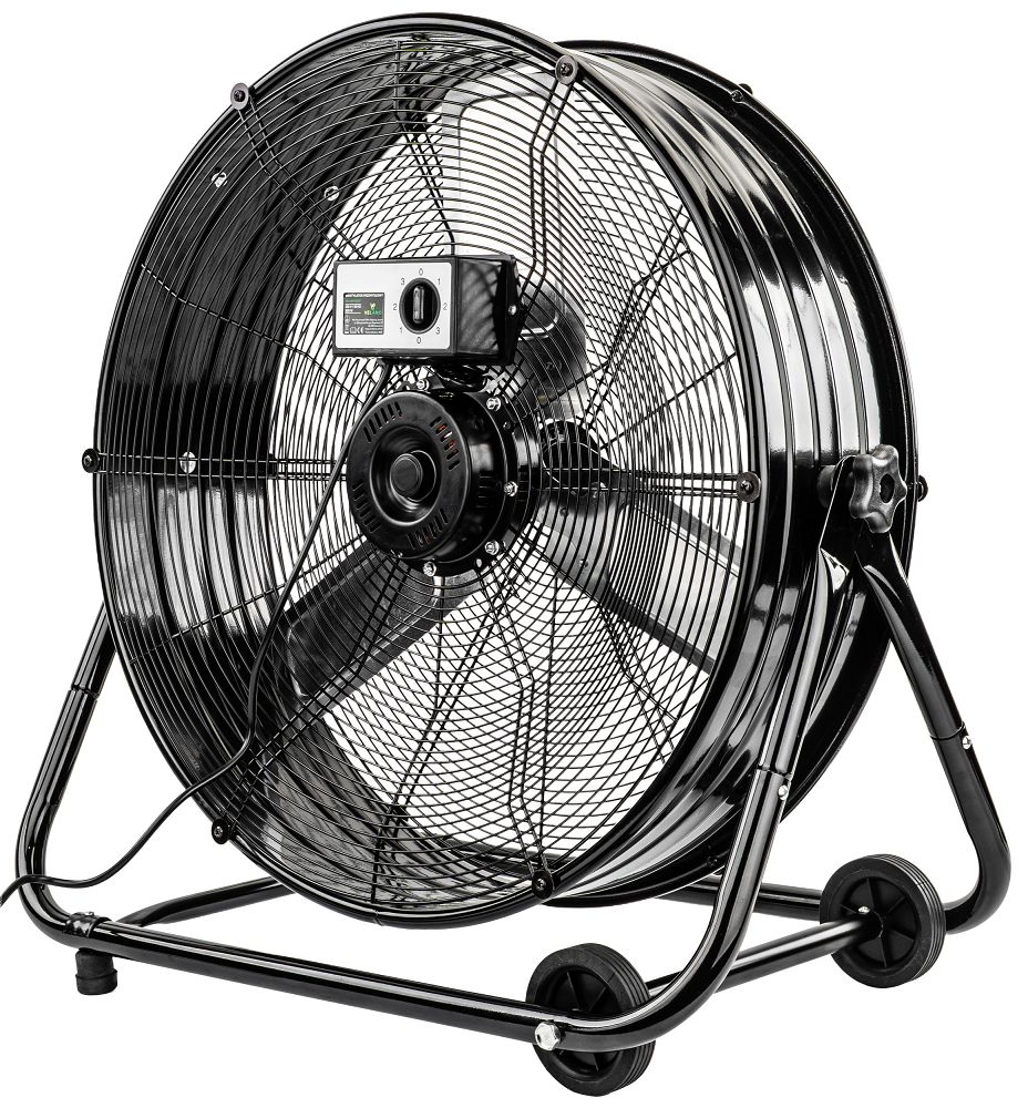 Tööstuslik ventilaator 610mm 300w 4 Tööstuslik ventilaator 610mm 300w - Image 4