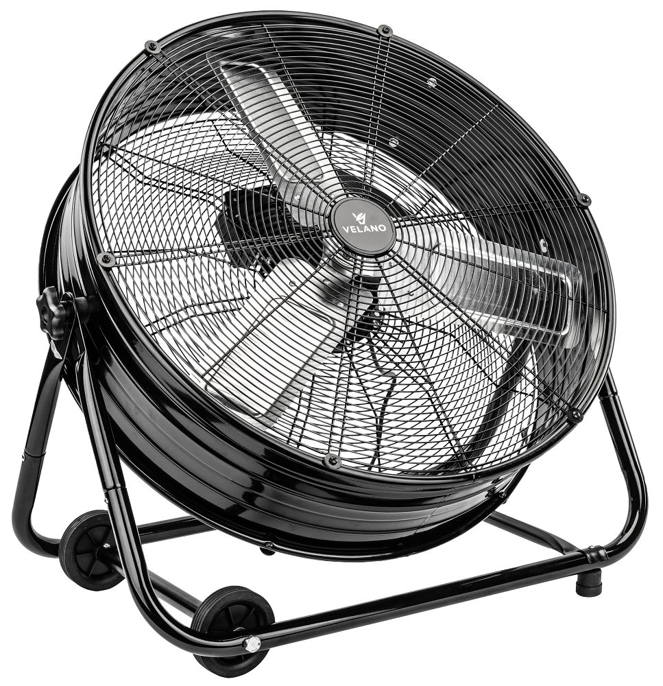Tööstuslik ventilaator 610mm 300w 7 Tööstuslik ventilaator 610mm 300w - Image 7