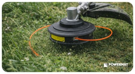 Trimmeripea M10x1.25 vasak - trimmeripea m10x1.25 vasak PM1656 10