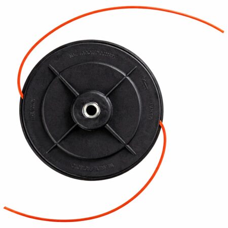Trimmeripea M10x1.25 vasak - trimmeripea m10x1.25 vasak PM1656 4
