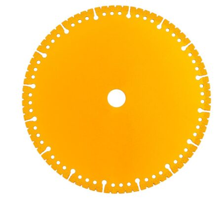 Universaalne teemantketas 230x22.23 mm - universaalne teemantketas 230x22.23 mm PM1422 3