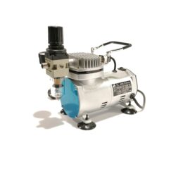 Hymair Mini Air Brush Compressor (AS18-1) - Buy Airbrush