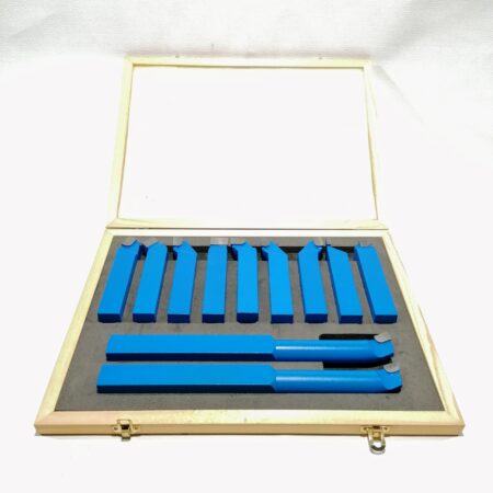 Treiterad 25x25mm 11osaline komplekt