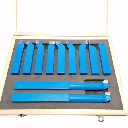 Treiterad 25x25mm 11osaline komplekt